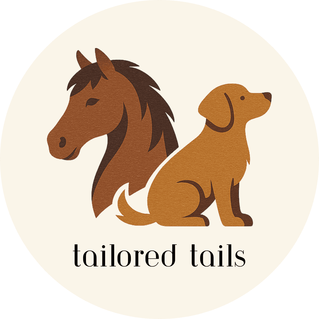Tailored Tails